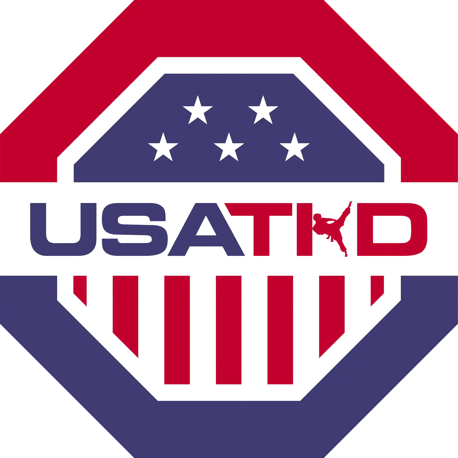 USA Taekwondo USA TAEKWONDO